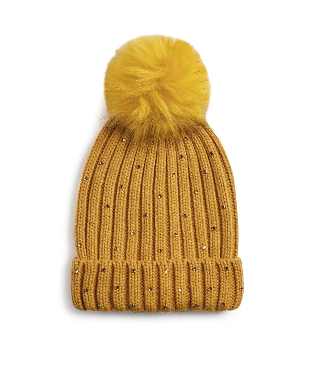 primark ladies bobble hats