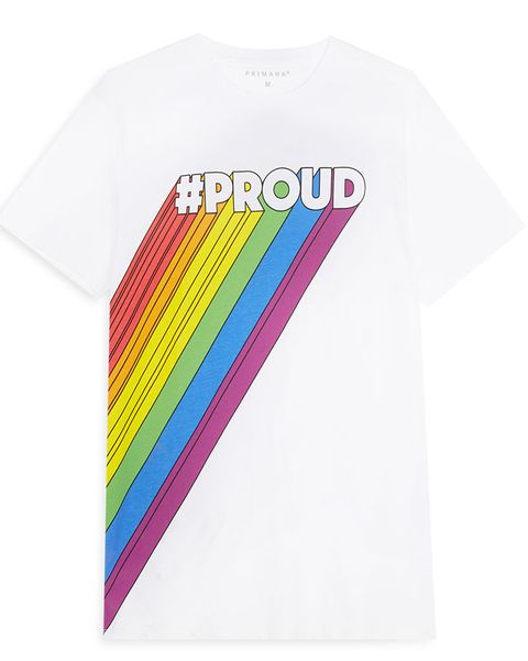 Diariamente asqueroso Audaz Las mejores camisetas para el Orgullo Gay... en caso de que las necesites