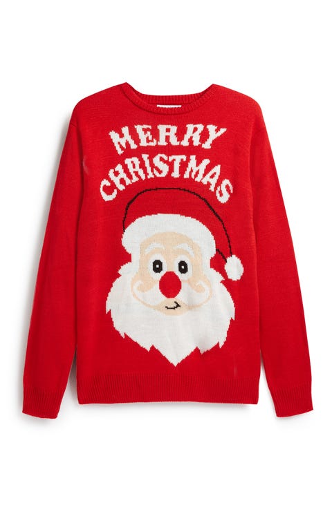 Primark Christmas jumpers: the best women's Christmas jumpers from Primark