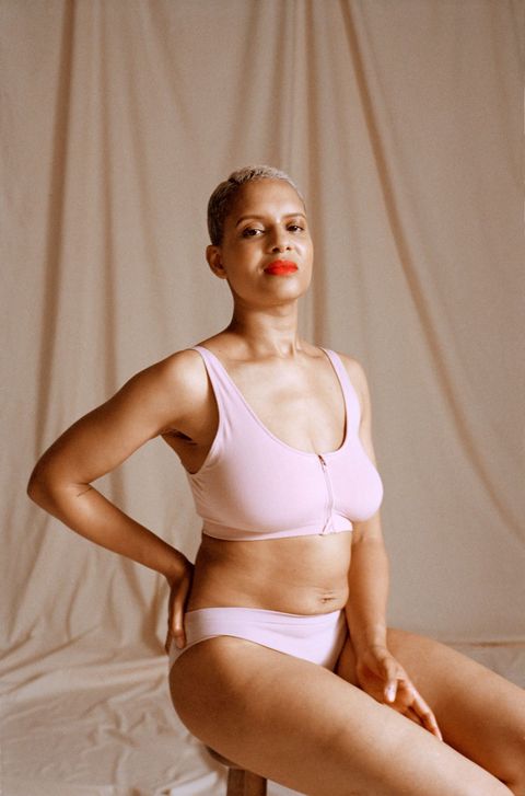 Primark lanza colección de sujetadores y ropa casa para mujeres que han sufrido cáncer de mama