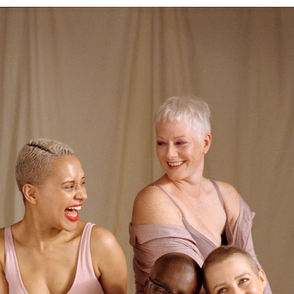 Primark lanza colección de sujetadores y ropa casa para mujeres que han sufrido cáncer de mama