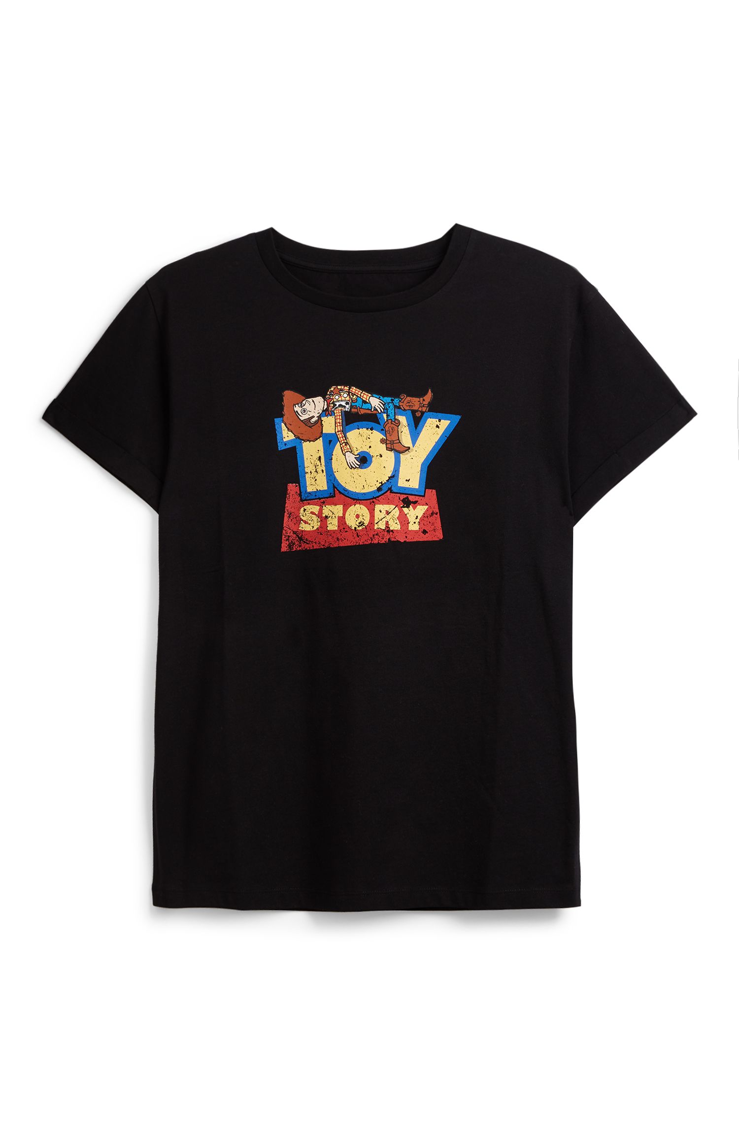 top SIZES shorts BNWT primark TOY STORY character 4 range t-shirt hat 
