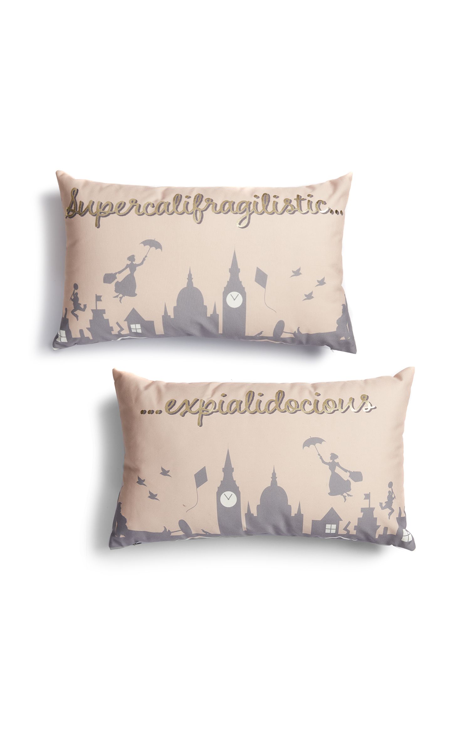 The Best Primark Disney S