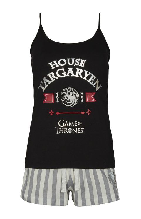 Primark Has A New Game Of Thrones Pj Collection