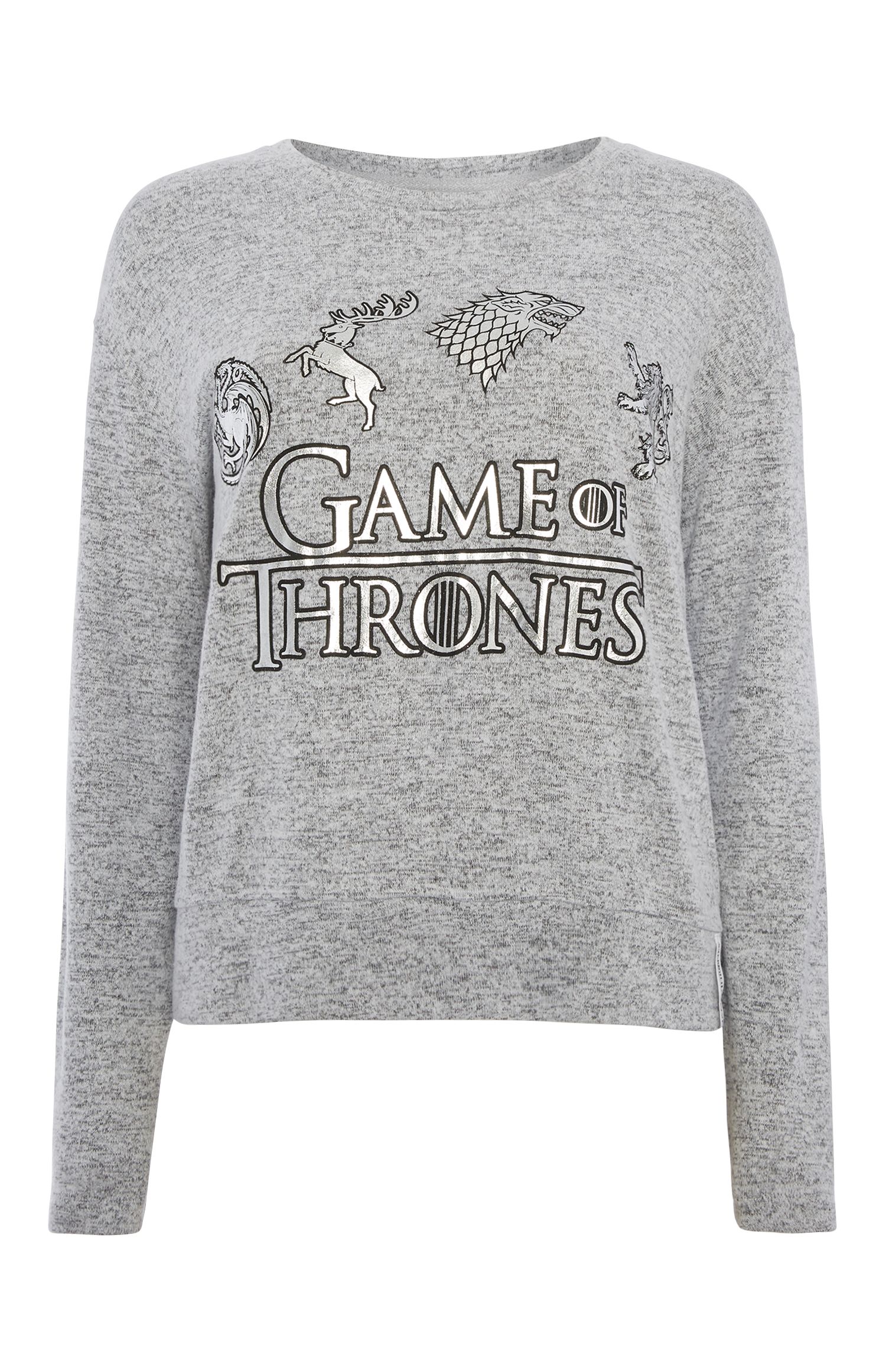 primark game of thrones hoodie