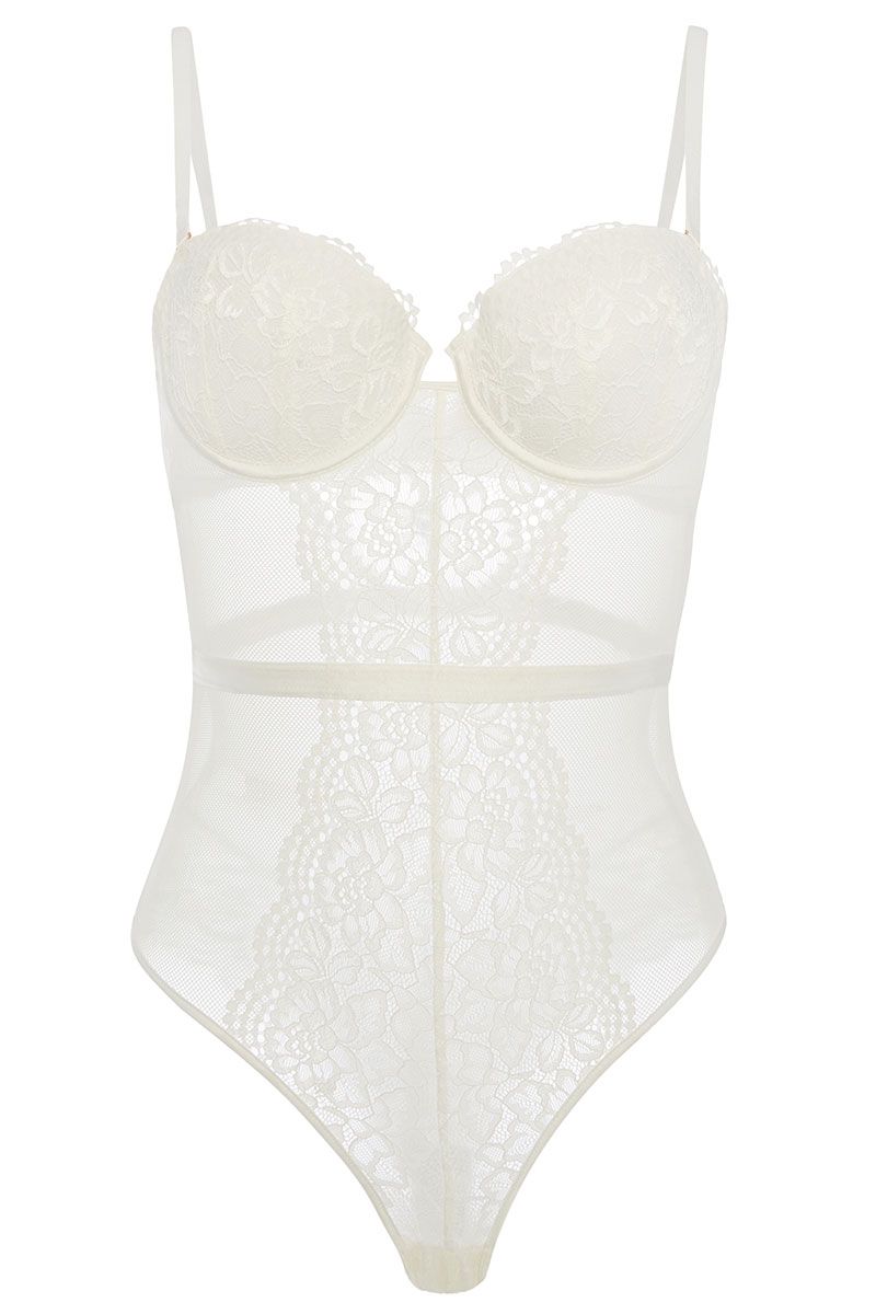 team bride swimsuit primark