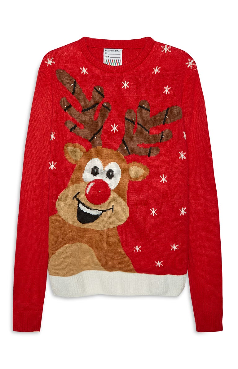 Primark Christmas jumpers the best women's Christmas jumpers from Primark