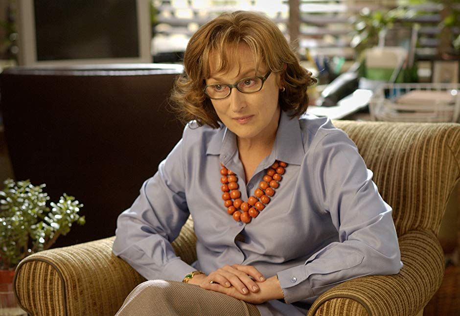 38 Meryl Streep Movies Ranked From Worst To Best