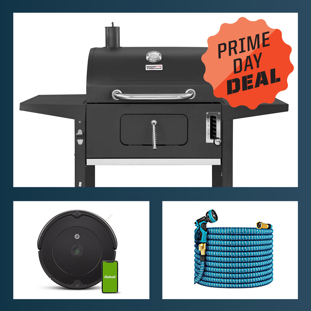 The Best Amazon Prime Day Deals You Can Shop Right Now