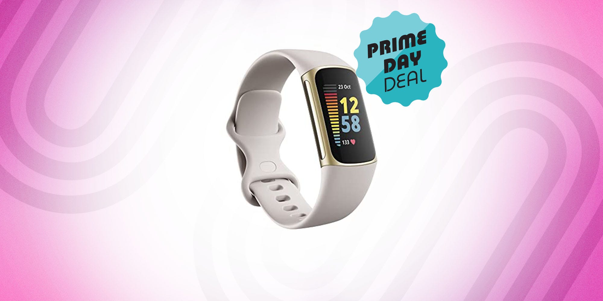 These October Prime Day Fitbit Deals Will Save You Major Cash