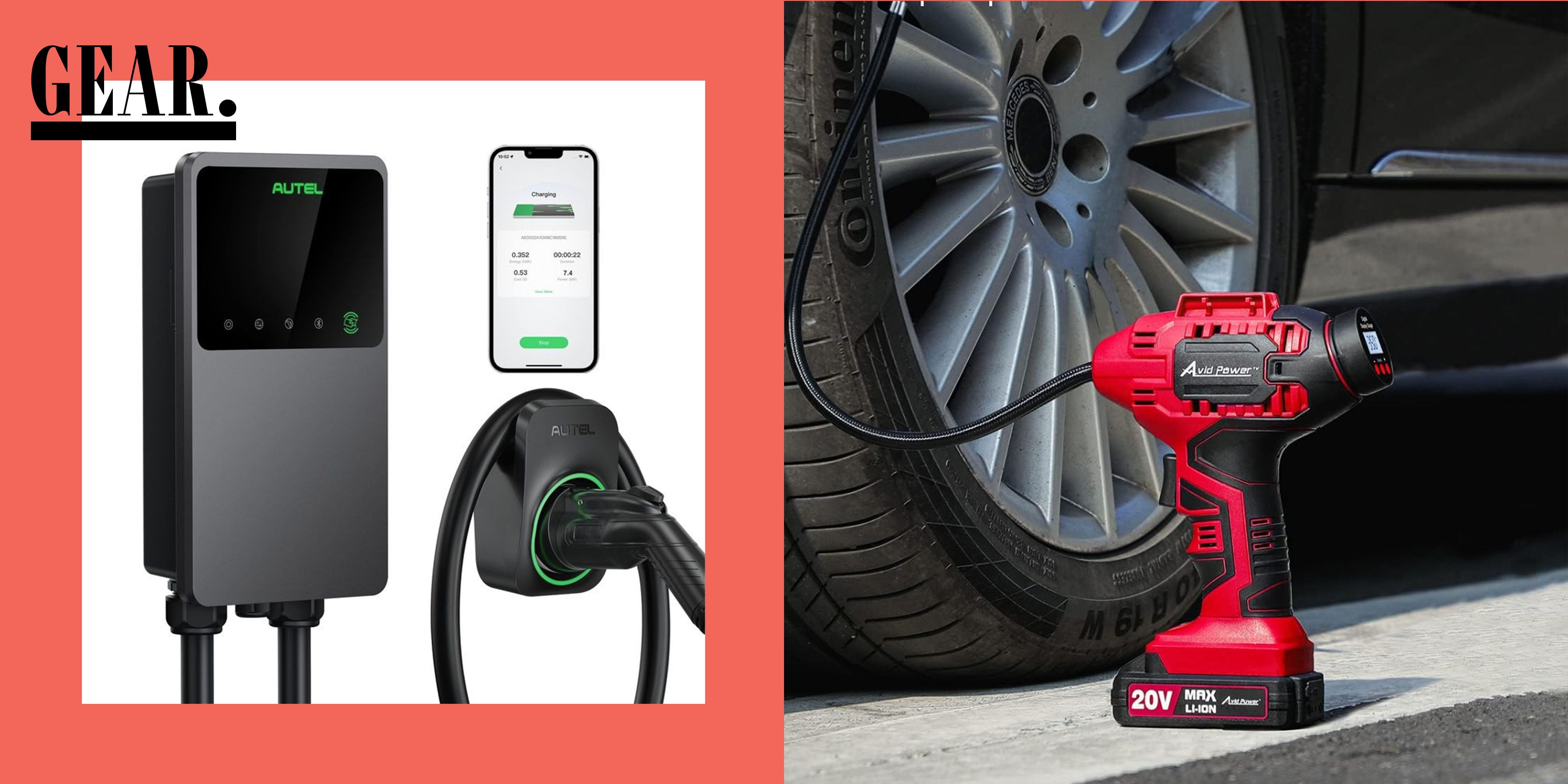 Prime Day Is Here! Find Great Deals on Car Gear, Tools, Tires, Parts, and More