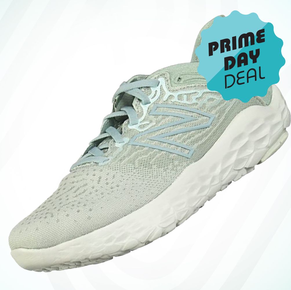 Check Out The Best Running Shoe Deals of Prime Day 2022
