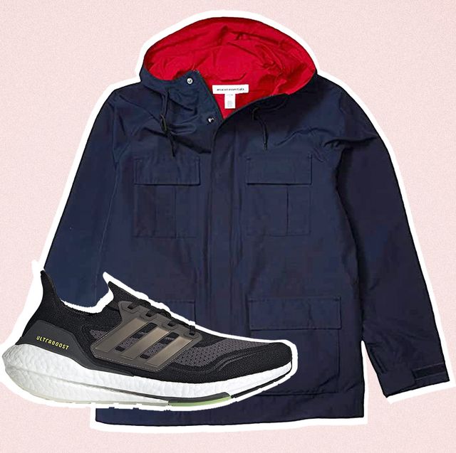 The 20 Best Prime Day Men's Fashion Finds Below $100
