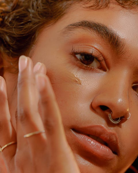 Primer o prebase: qué es y por qué usarlo en maquillaje Primer o prebase: qué es y por qué usarlo en maquillaje