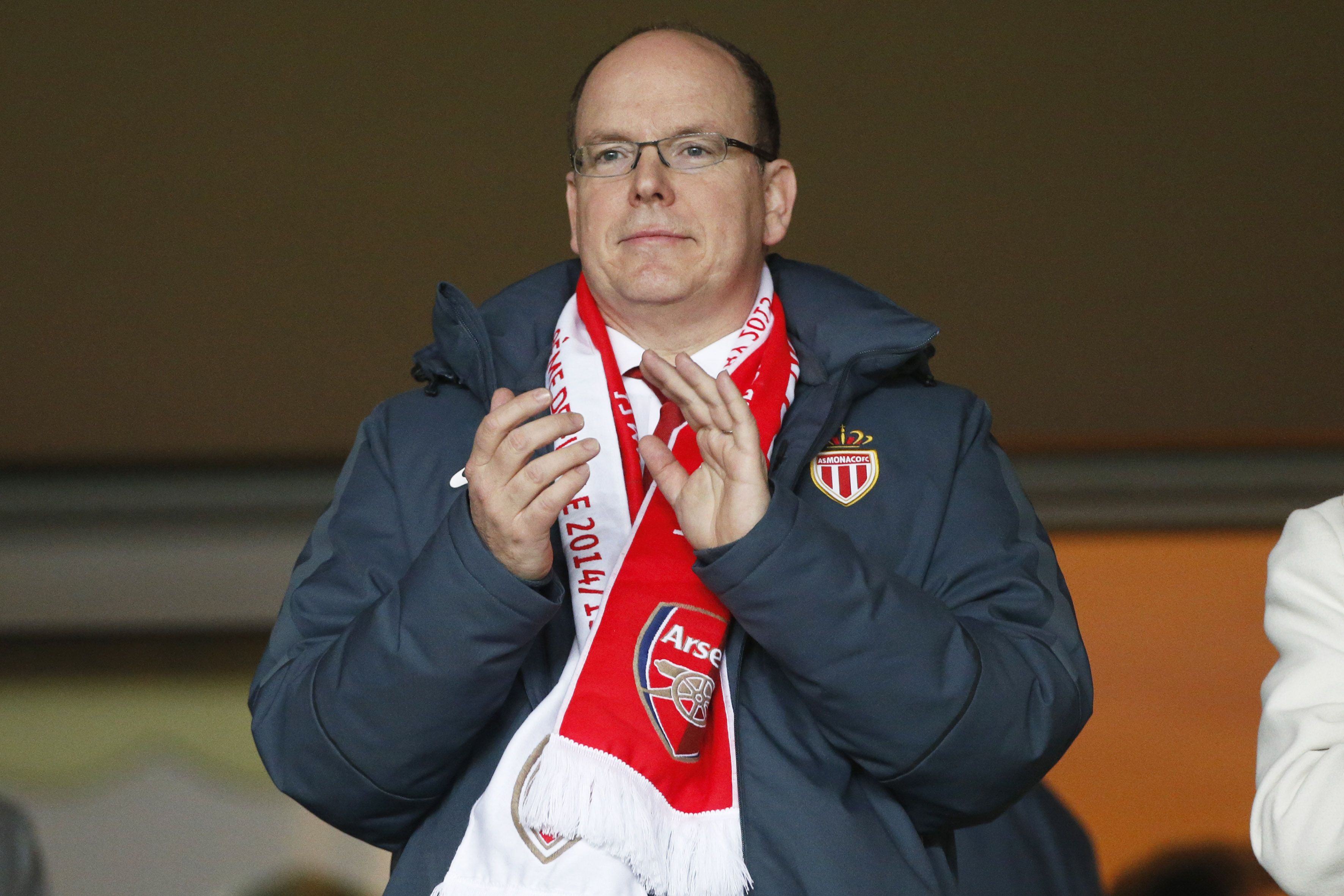 Le Foto Di Alberto Di Monaco Allo Stadio Con I Gemelli