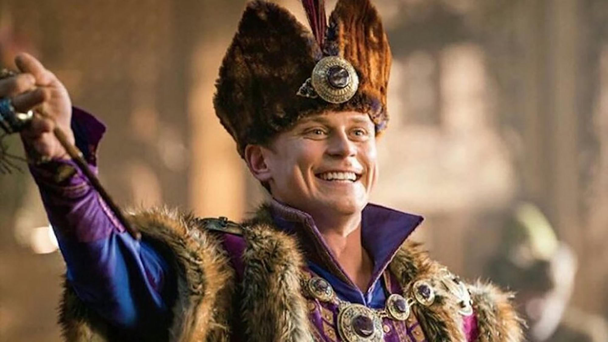 Los easter eggs y referencias que hay en el nuevo 'Aladdin' Los easter eggs y referencias que hay en el nuevo 'Aladdin'