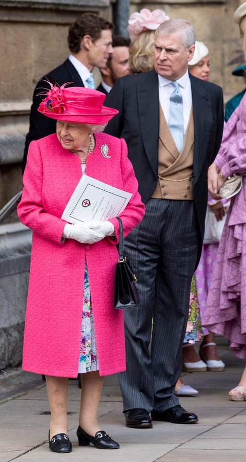 Royal Family Outfits At Lady Gabriella Windsor S Wedding To Thomas Kingston Royal Family Outfits At Lady Gabriella Windsor S Wedding To Thomas Kingston