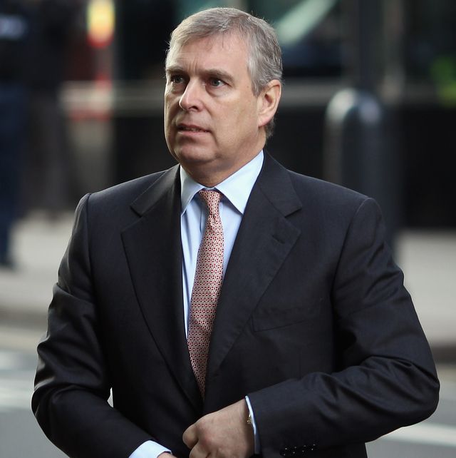 the duke of york, the uk's special representative for international trade and investment visits crossrail
