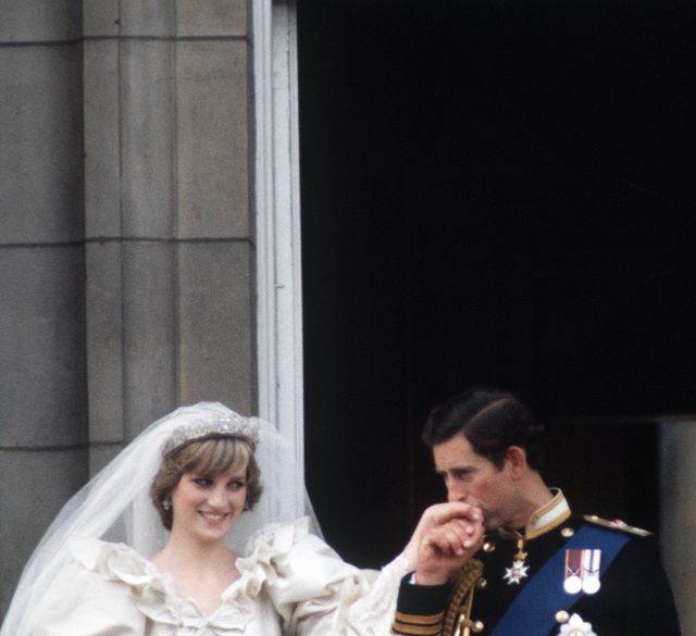 Prince Charles & Princess Diana's Wedding Won't Be ...