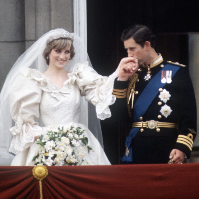 Why Did Prince Charles And Princess Diana Divorce Each Other?