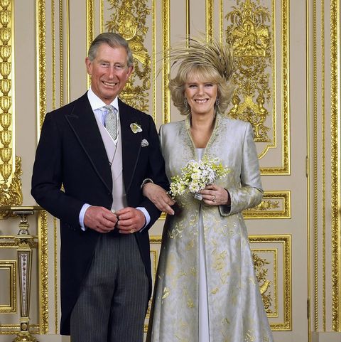 Prince Charles And Camilla Parker Bowles Relationship Timeline