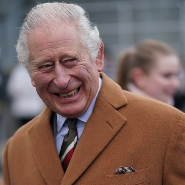 prince charles doesn't squeeze out his own toothpaste, here's why