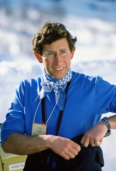 Charles Ski Holiday Charles Ski Holiday