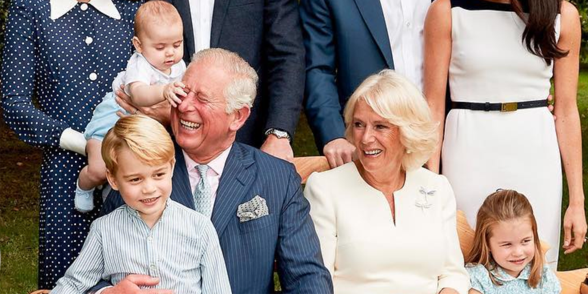 The Biggest Revelations from Prince Charles' New 'Sunday 