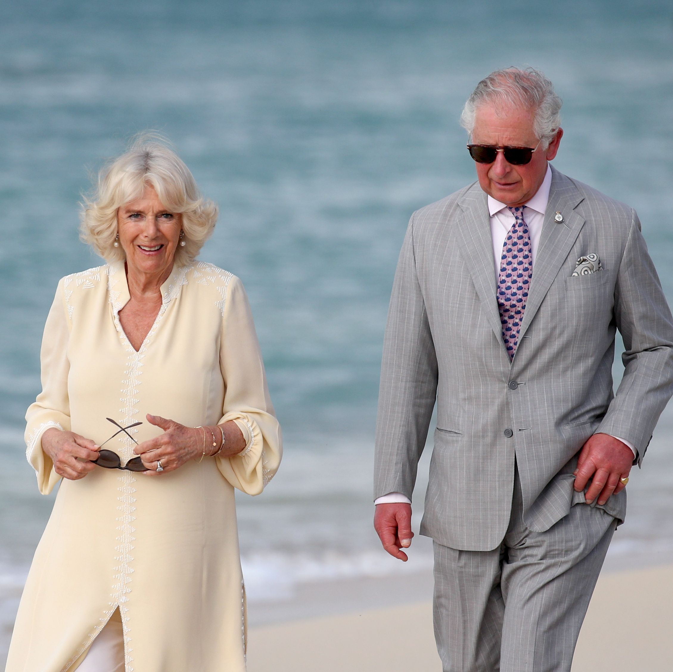 The 8 Best Books About Prince Charles and Camilla, Duchess of Cornwall