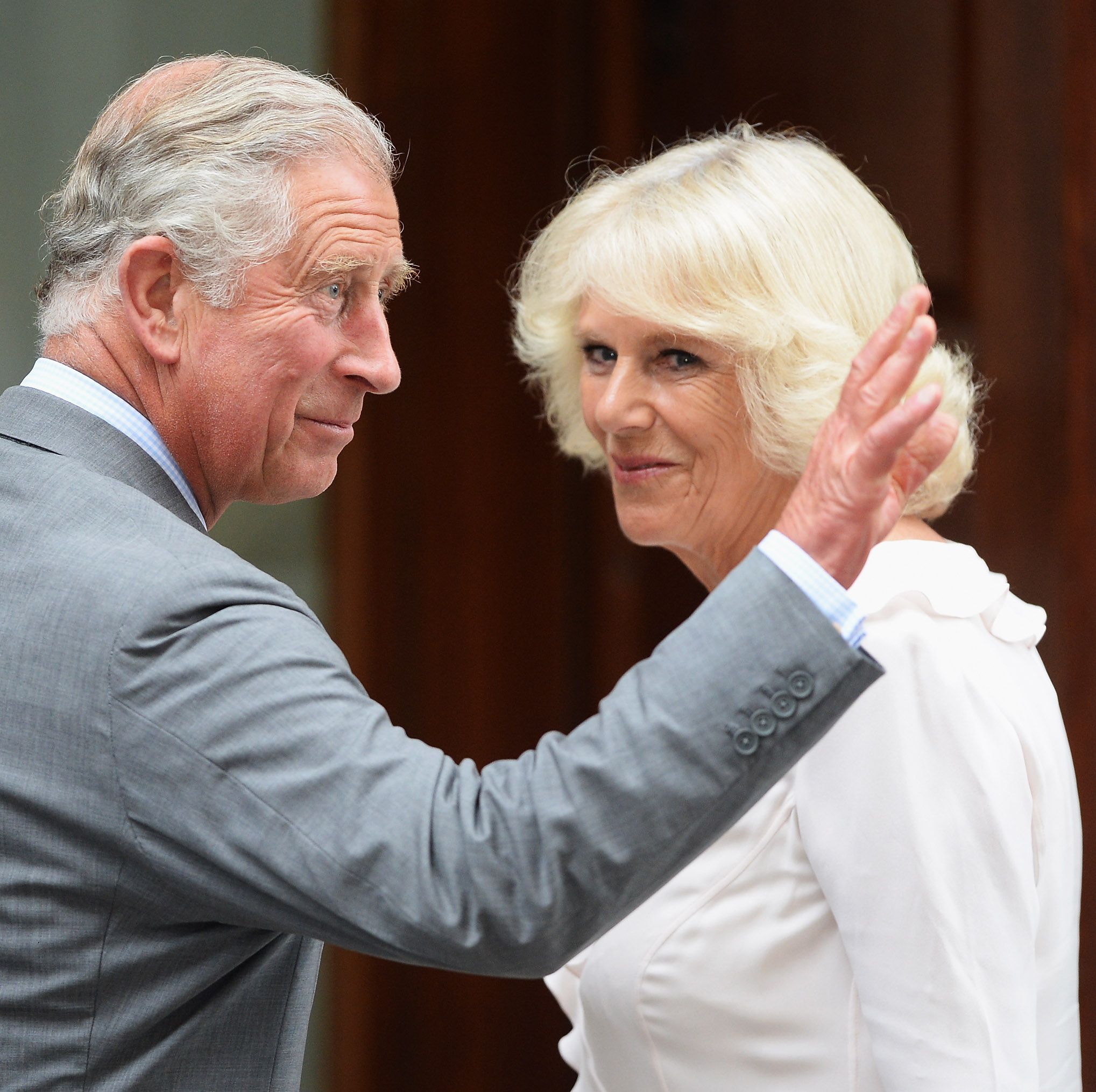 Queen Consort Camilla's Net Worth Was Already Huge Before She Married King Charles III