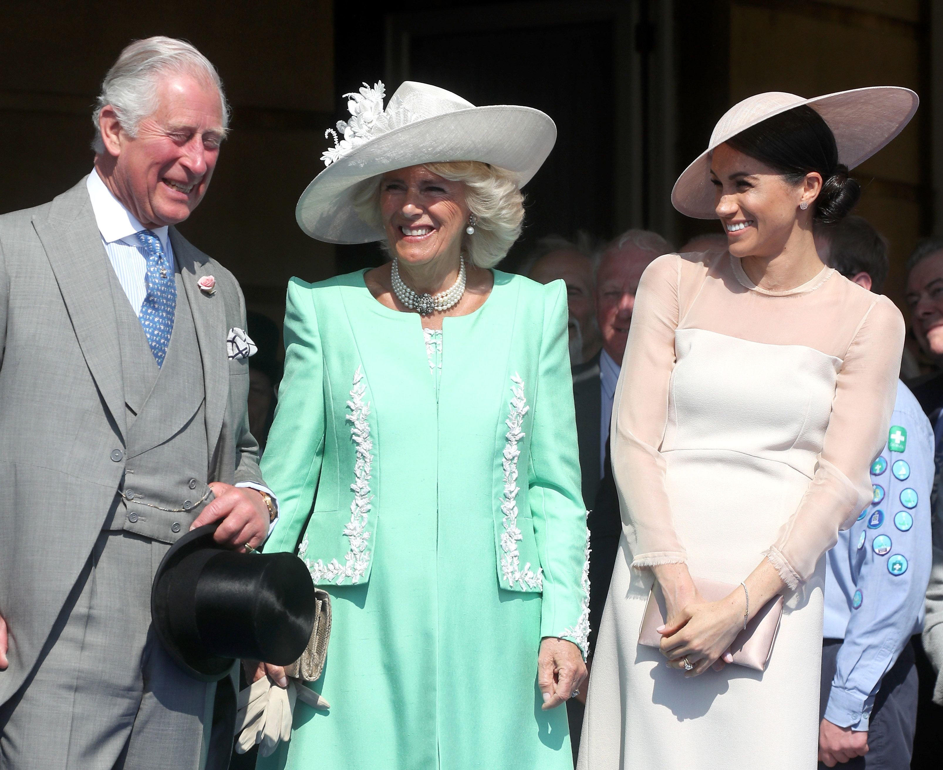 Prince Charles Reportedly Thinks Meghan Markle Is The Best Thing That Happened to Prince Harry recommend Prince Charles Reportedly Thinks Meghan Markle Is The Best Thing That Happened to Prince Harry advise