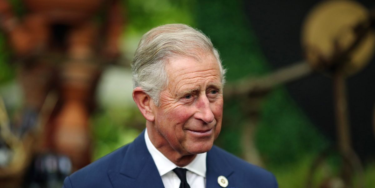 Prince Charles Speaks out About the "Horrors" of Global Warming in New Documentary - TownandCountrymag.com
