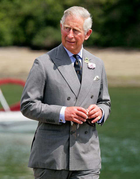 British Royal Family Horoscopes And Birth Charts Analyzed