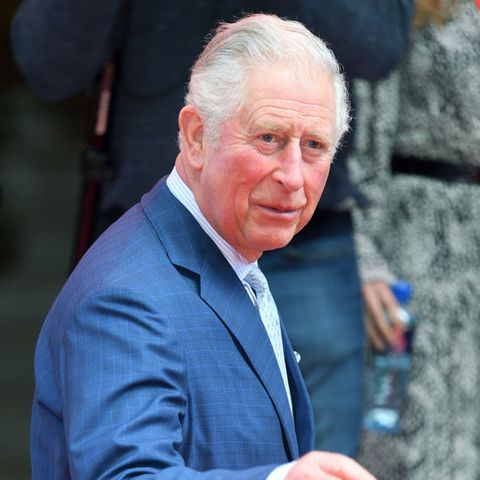 Prince Charles, recovered, coronavirus