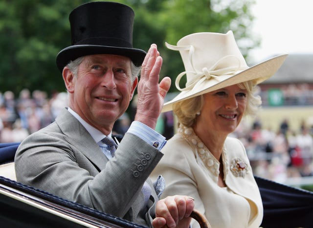 Royal Ascot - Jour 2