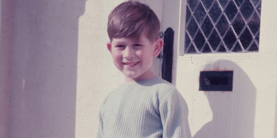 Young Prince Charles Had a Surprisingly Lonely and Heartbreaking Childhood