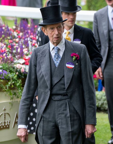 All the Best Photos of the Royal Family at Royal Ascot 2022