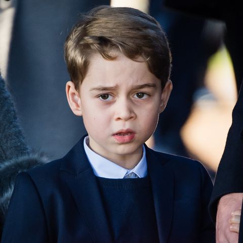 Royal children who were named after their Royal Family members