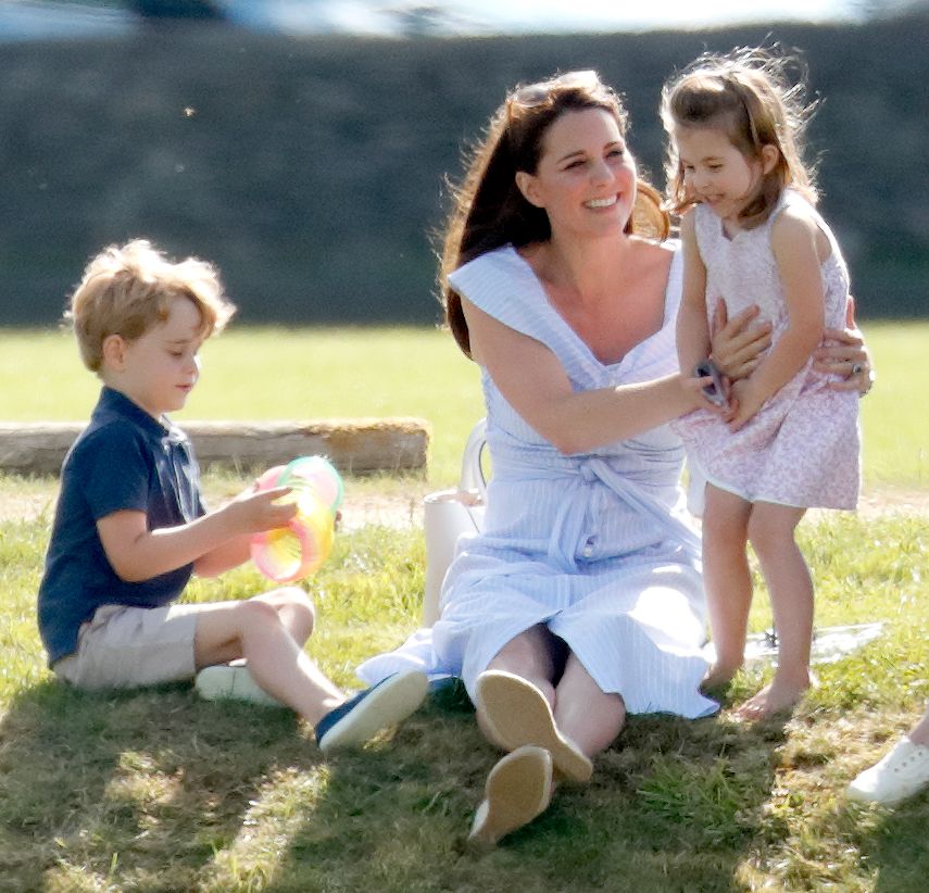 kate middleton dress school