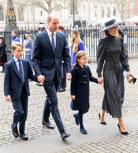 Prince George, Prince William, Princess Charlotte, and Kate Middleton prince george, prince william, princess charlotte, and kate middleton