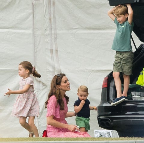 Kate Middleton S Children In Pictures George Charlotte And Louis Kate Middleton S Children In Pictures George Charlotte And Louis
