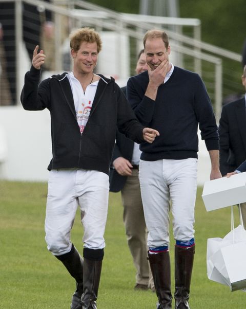 Hottest Pictures of Prince Harry - Prince Harry Through The Years