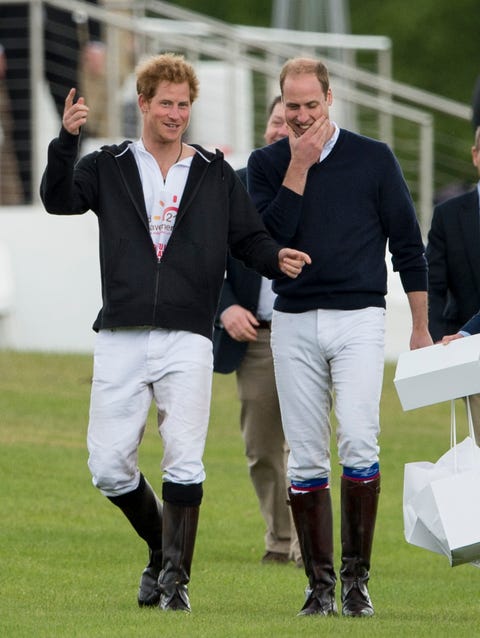 Hottest Pictures of Prince Harry - Prince Harry Through The Years