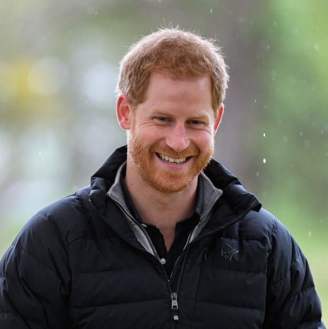 prince harry accent american meghan