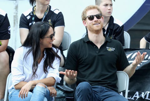 Invictus Games Toronto 2017 - Day 3 Invictus Games Toronto 2017 - Day 3