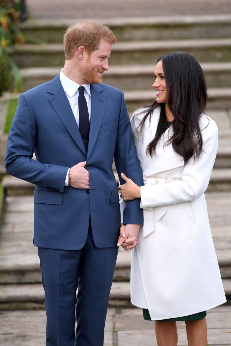 Sex Positions For Meghan Markle And Prince Harry Published In The Sun