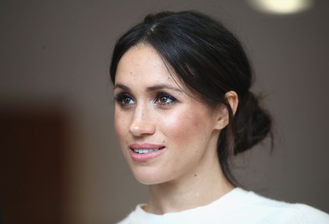prince harry and meghan markle visit northern ireland