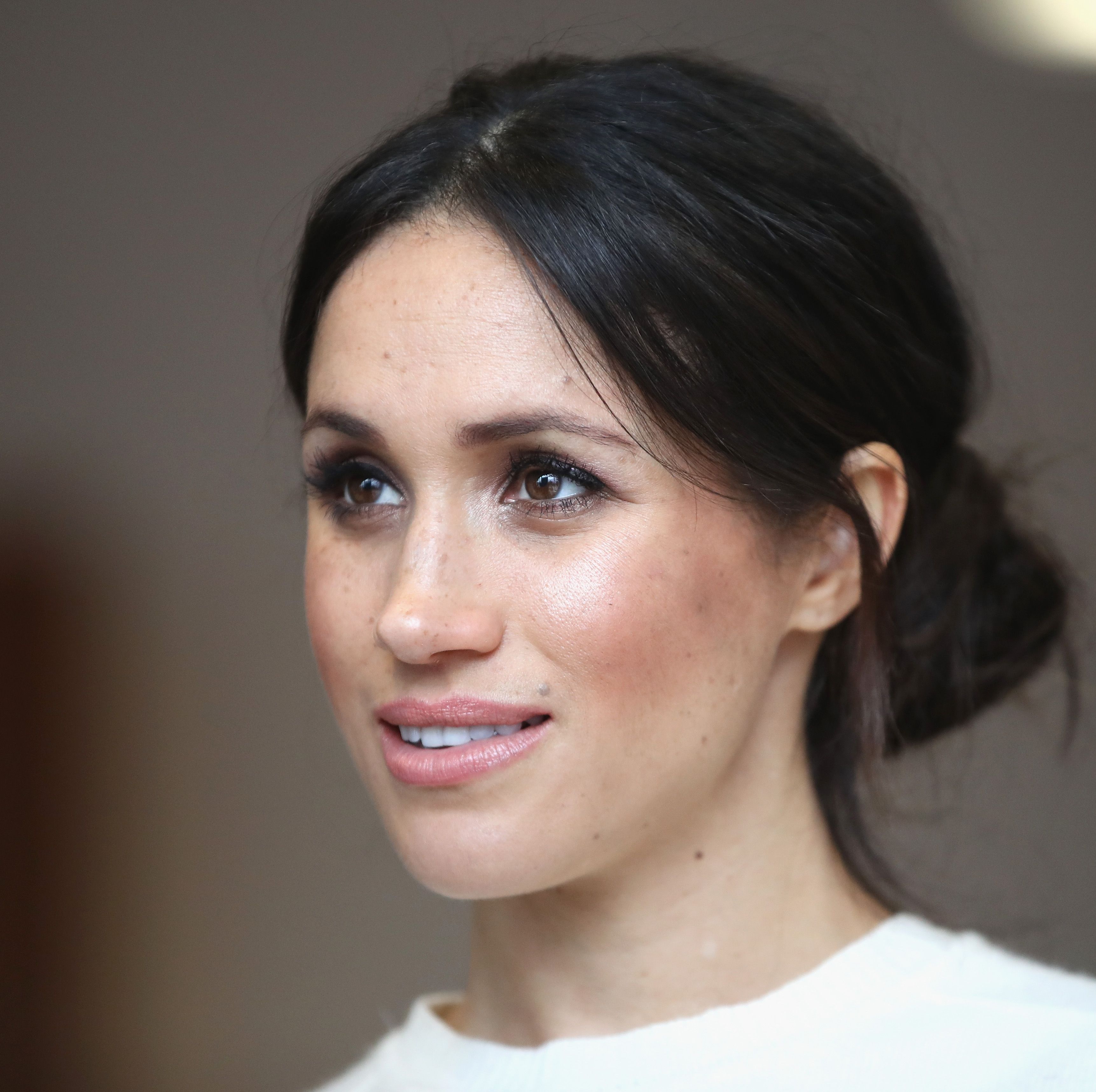 Meghan Markle Opens Up About the Queen's Passing and Supporting Prince Harry