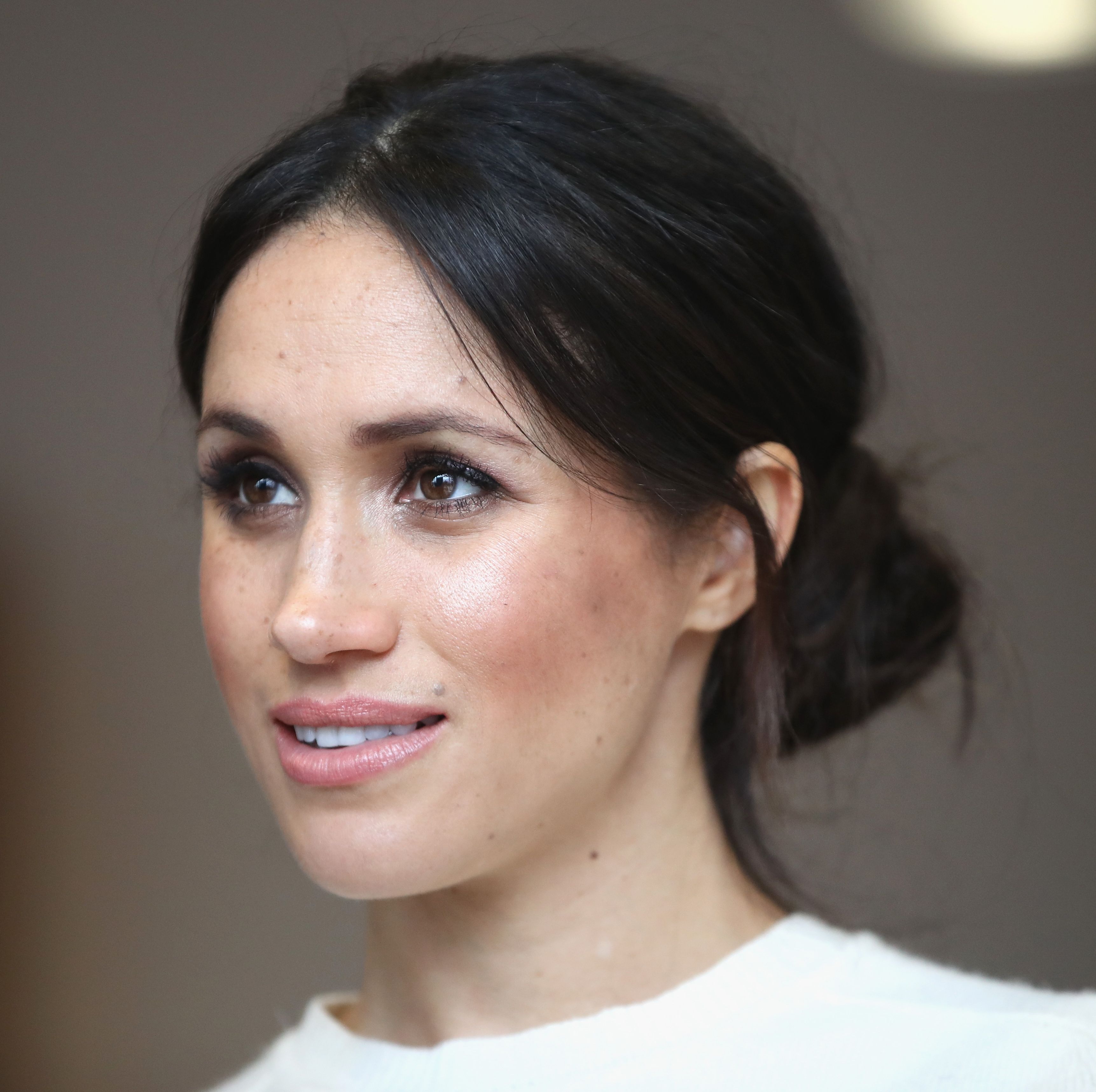 Meghan Markle Opens Up About the Queen's Passing and Supporting Prince Harry