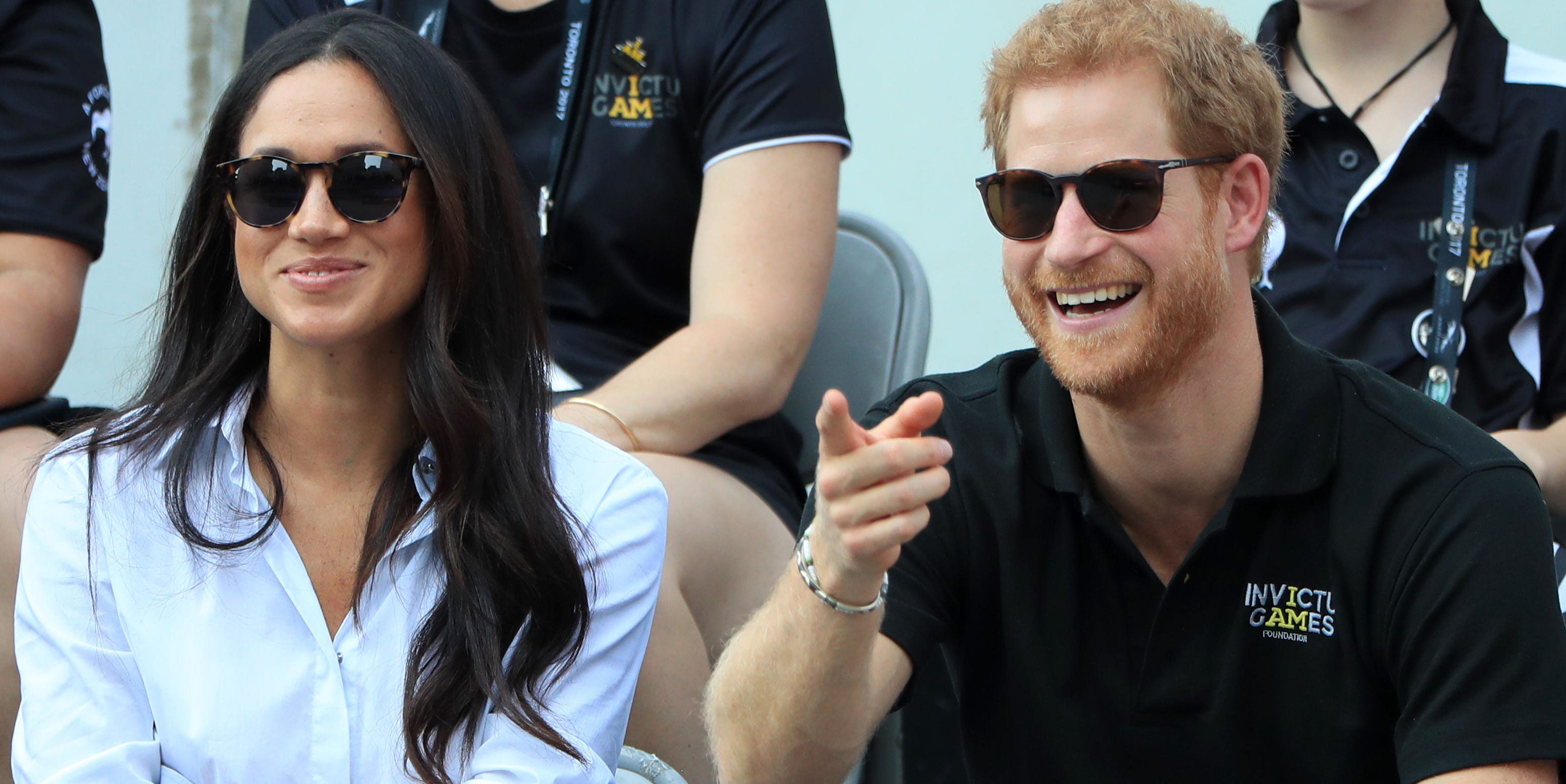 Inside Meghan and Harry’s Months-Long Secret Engagement